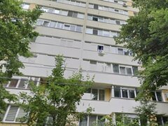 Obor, Colentina, Teiul Doamnei vav Sectia 7 Politie